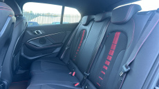 BMW 1 Series 128ti 5dr Step Auto Petrol Hatchback